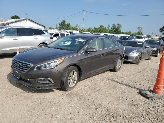 hyundai sonata se 2015 5npe24af7fh105415