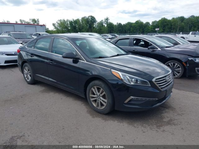 hyundai sonata 2015 5npe24af7fh108959