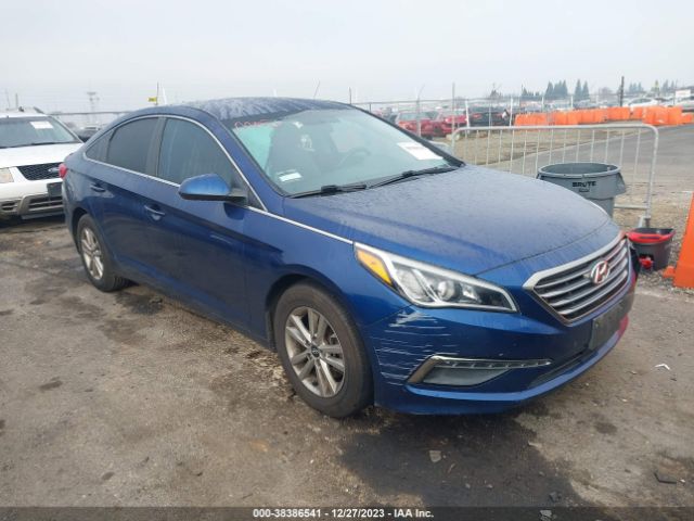 hyundai sonata 2015 5npe24af7fh119749