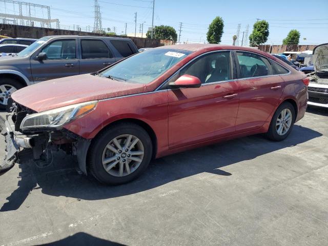 hyundai sonata se 2015 5npe24af7fh130427