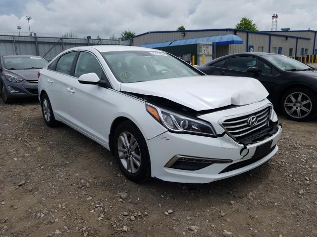 hyundai sonata se 2015 5npe24af7fh140861