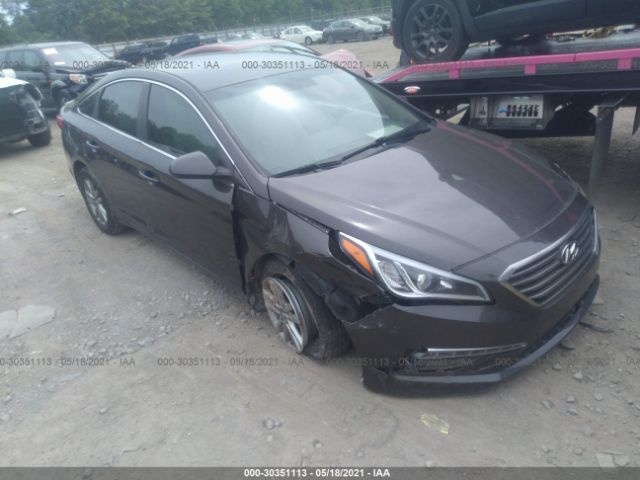 hyundai sonata 2015 5npe24af7fh145414