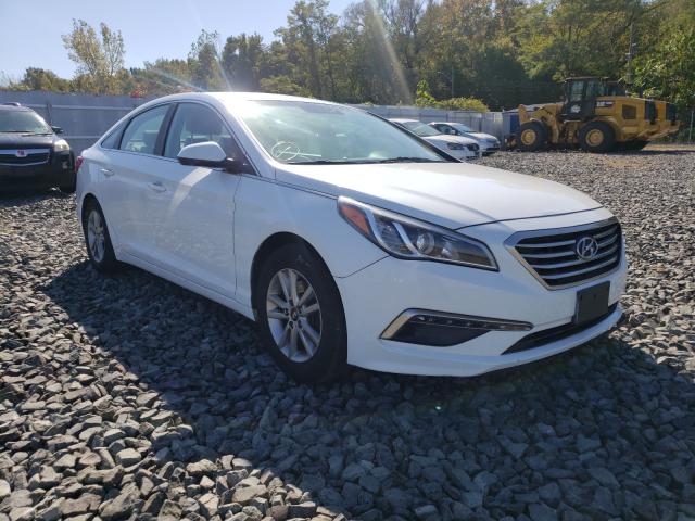 hyundai sonata se 2015 5npe24af7fh156333