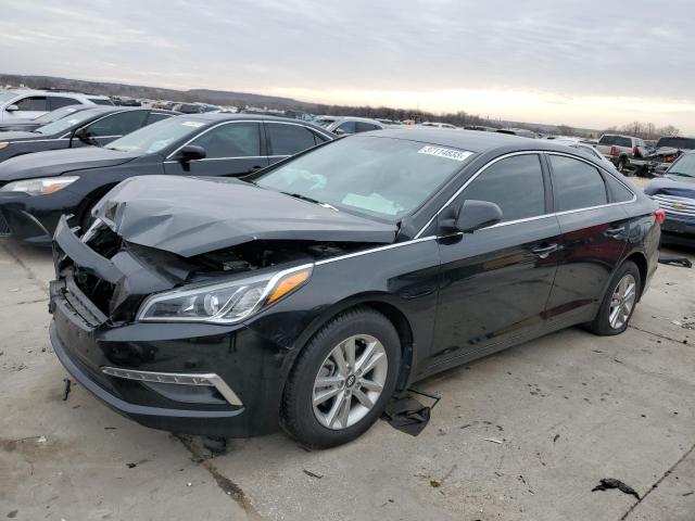 hyundai sonata se 2015 5npe24af7fh173553