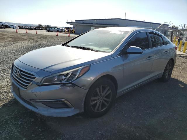 hyundai sonata se 2015 5npe24af7fh184908