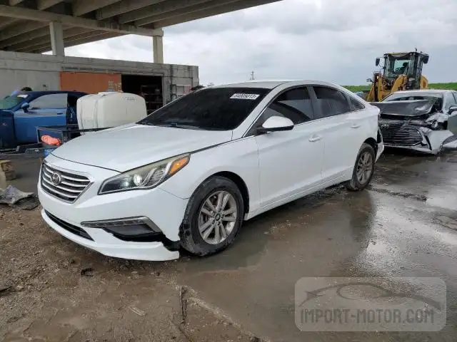 hyundai sonata 2015 5npe24af7fh199733