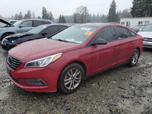 hyundai sonata se 2015 5npe24af7fh200783