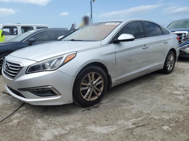 hyundai sonata se 2015 5npe24af7fh200847