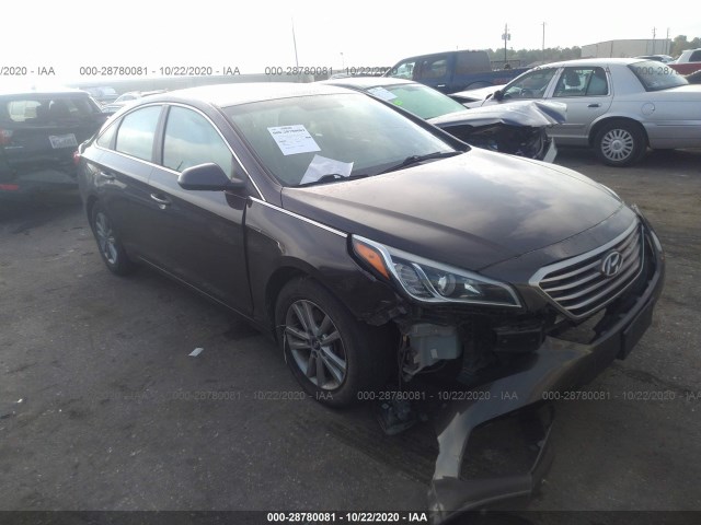 hyundai sonata 2015 5npe24af7fh202808