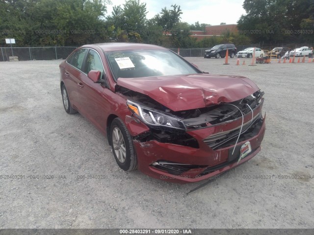 hyundai sonata 2015 5npe24af7fh206549