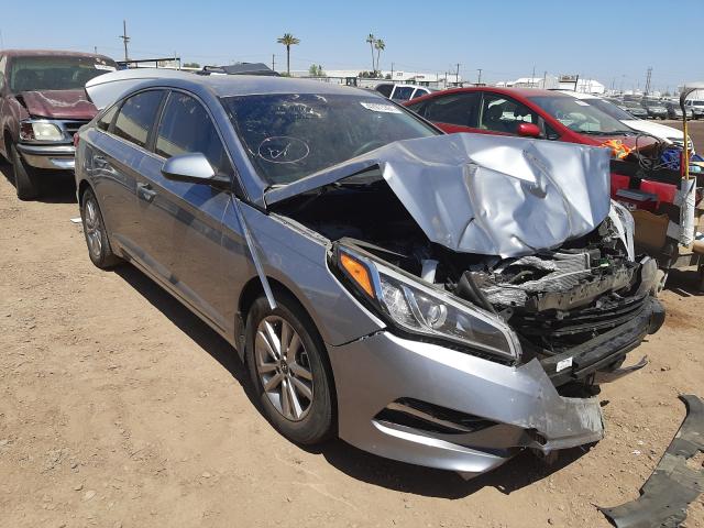 hyundai sonata se 2015 5npe24af7fh207524