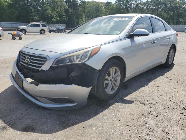 hyundai sonata se 2015 5npe24af7fh208043