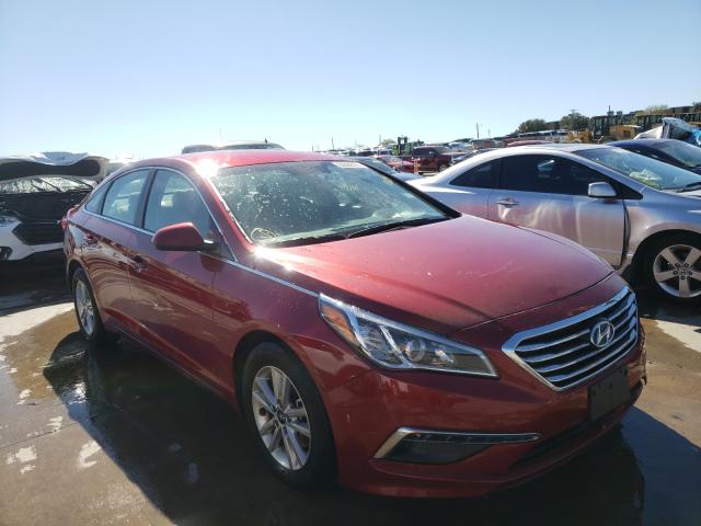 hyundai sonata se 2015 5npe24af7fh217857