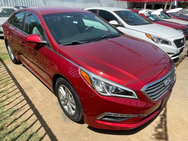 hyundai sonata se 2015 5npe24af7fh224002