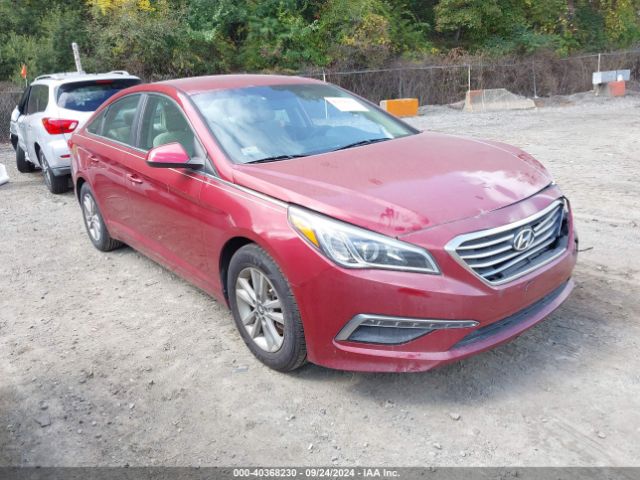 hyundai sonata 2015 5npe24af7fh226395