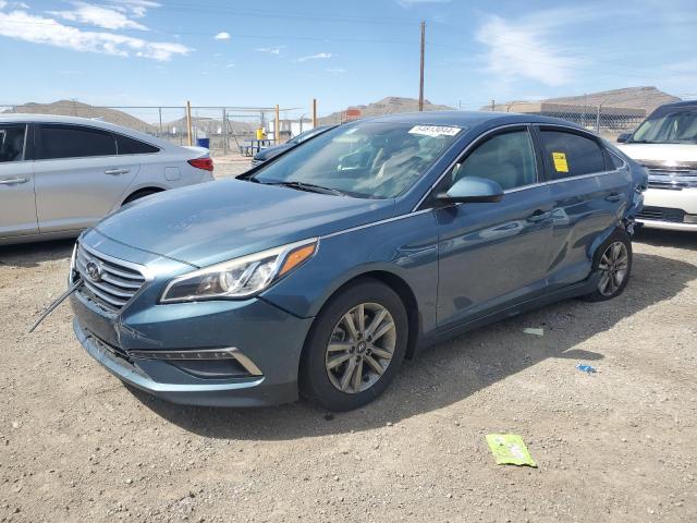 hyundai sonata se 2015 5npe24af7fh232892