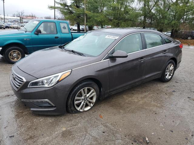 hyundai sonata se 2015 5npe24af7fh234691