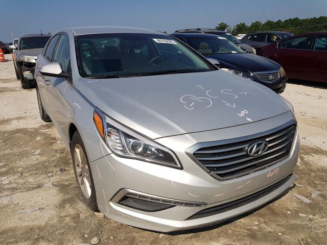 hyundai sonata se 2015 5npe24af7fh235517