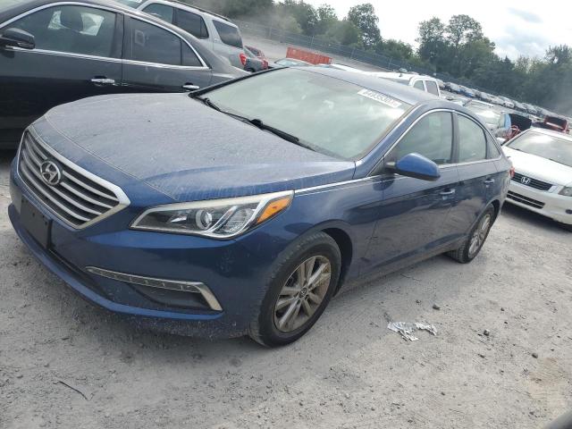 hyundai sonata se 2015 5npe24af7fh240040