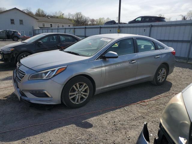 hyundai sonata se 2015 5npe24af7fh246260