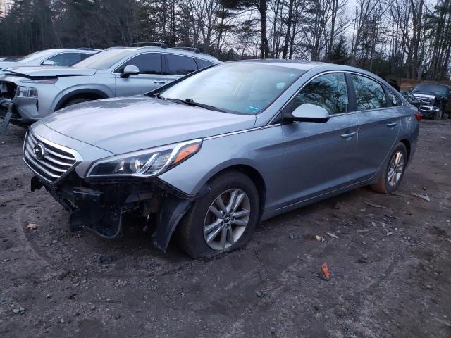 hyundai sonata se 2015 5npe24af7fh248350