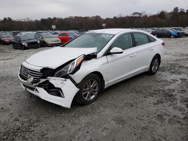 hyundai sonata se 2016 5npe24af7gh261553