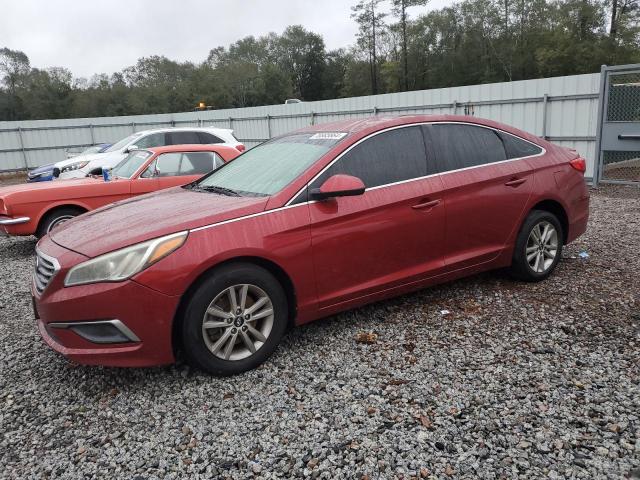 hyundai sonata se 2016 5npe24af7gh264999