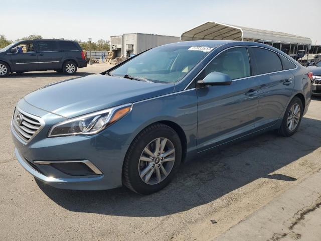 hyundai sonata se 2016 5npe24af7gh273315