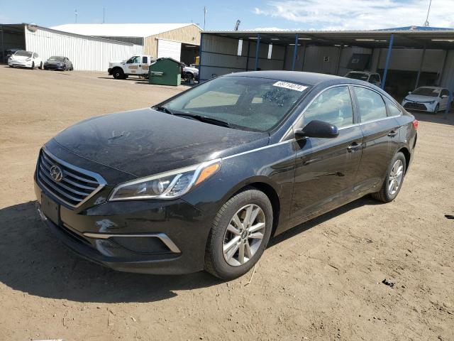 hyundai sonata se 2016 5npe24af7gh275016