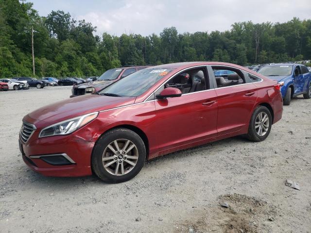 hyundai sonata 2016 5npe24af7gh277834