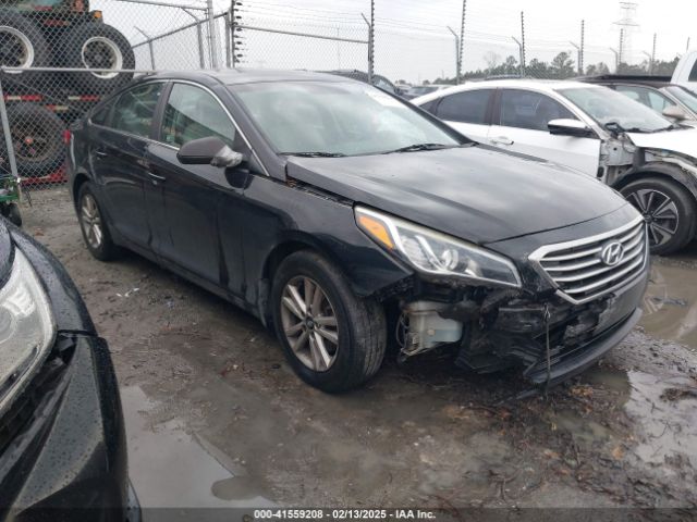 hyundai sonata 2016 5npe24af7gh280779