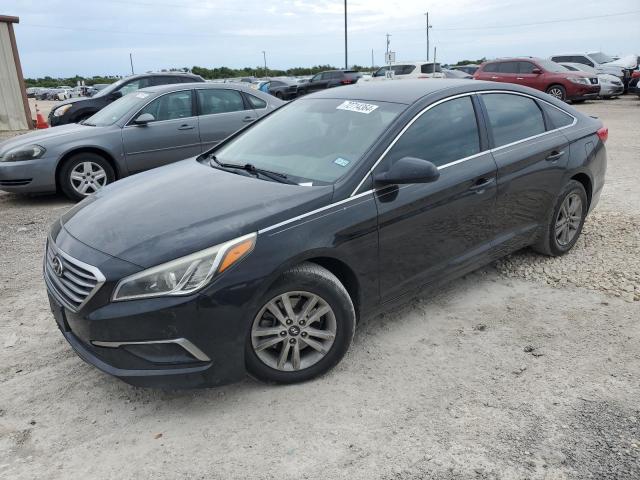 hyundai sonata se 2016 5npe24af7gh284105