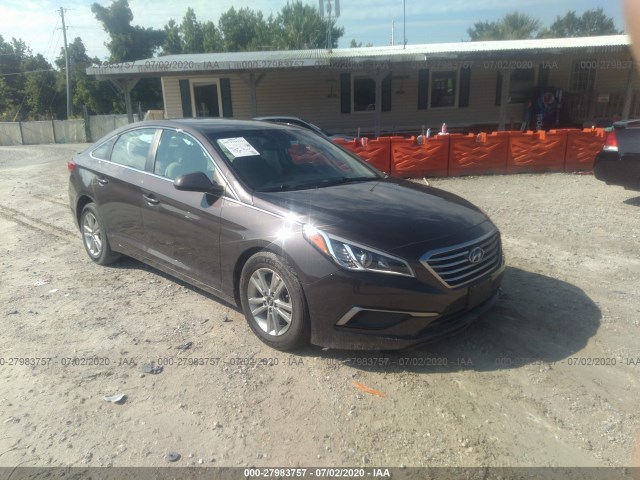 hyundai sonata 2016 5npe24af7gh284508