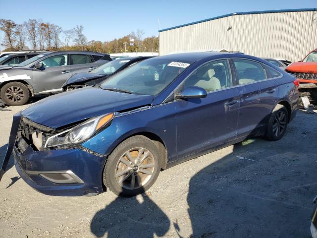 hyundai sonata se 2016 5npe24af7gh298263