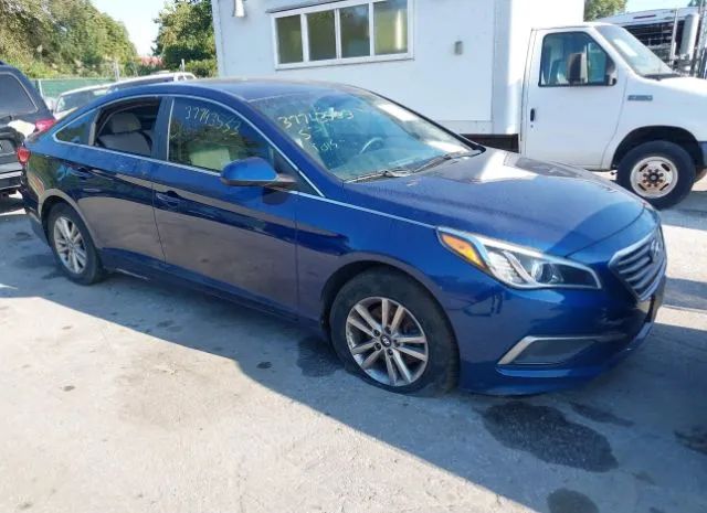 hyundai sonata 2016 5npe24af7gh301677