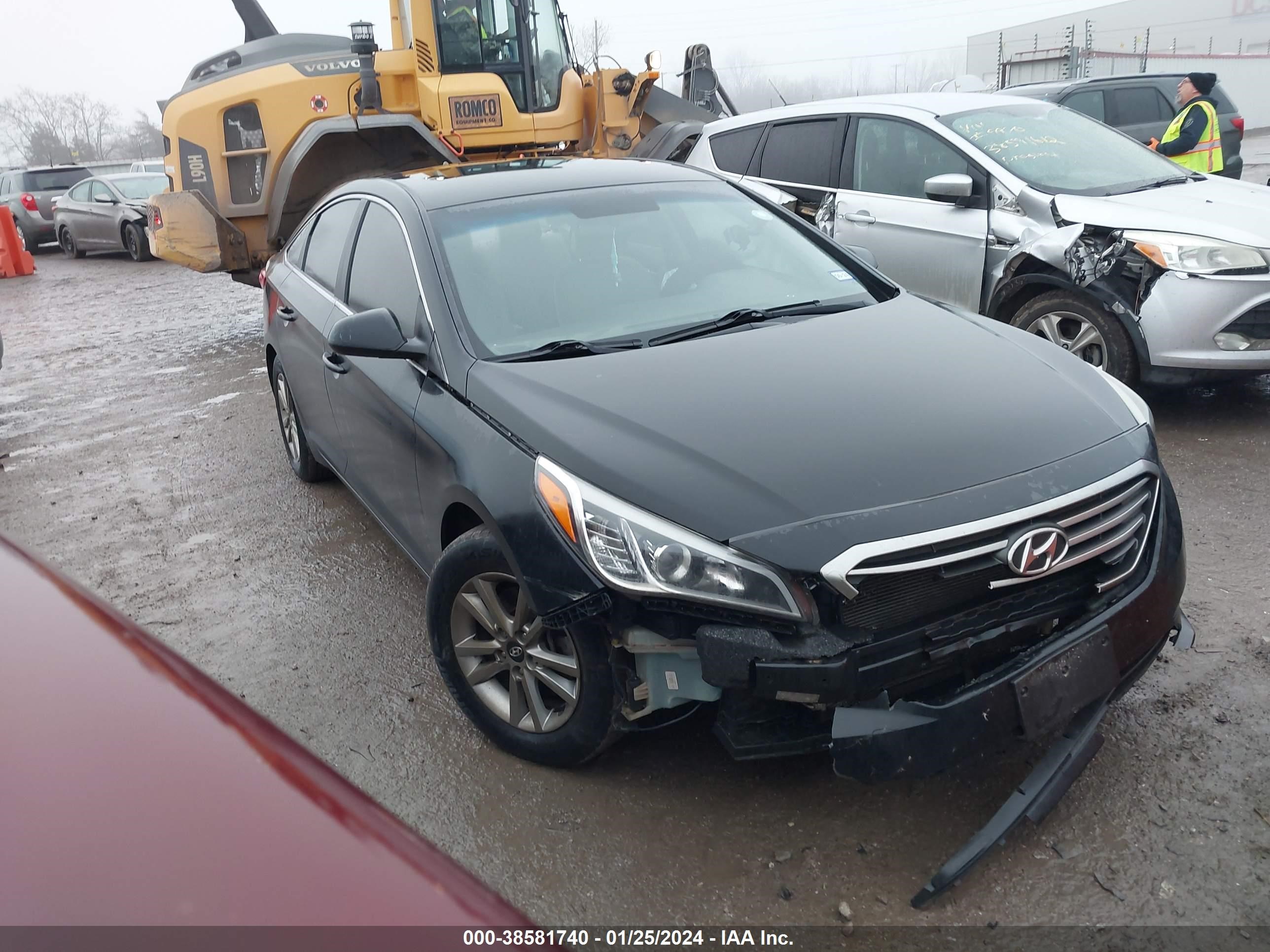 hyundai sonata 2016 5npe24af7gh309892