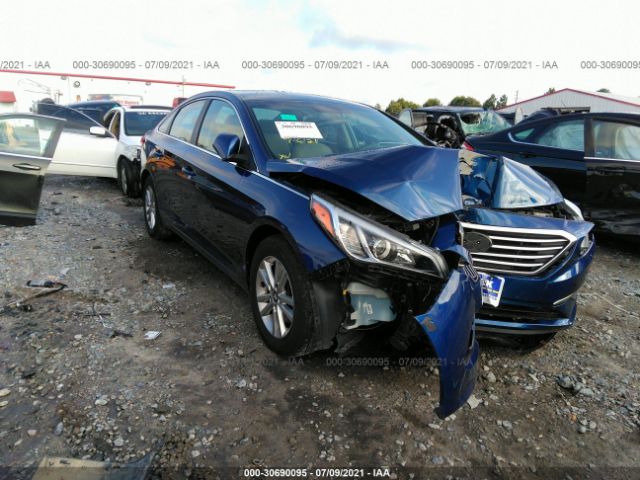 hyundai sonata 2016 5npe24af7gh310363