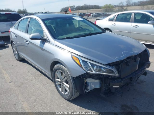 hyundai sonata 2016 5npe24af7gh314686