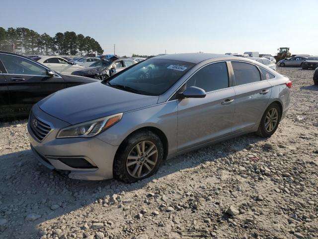 hyundai sonata se 2016 5npe24af7gh316857