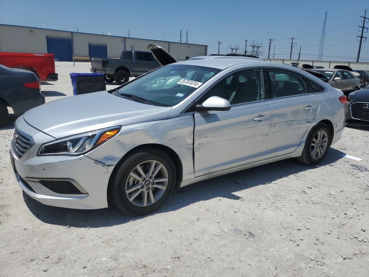 hyundai sonata 2016 5npe24af7gh328538