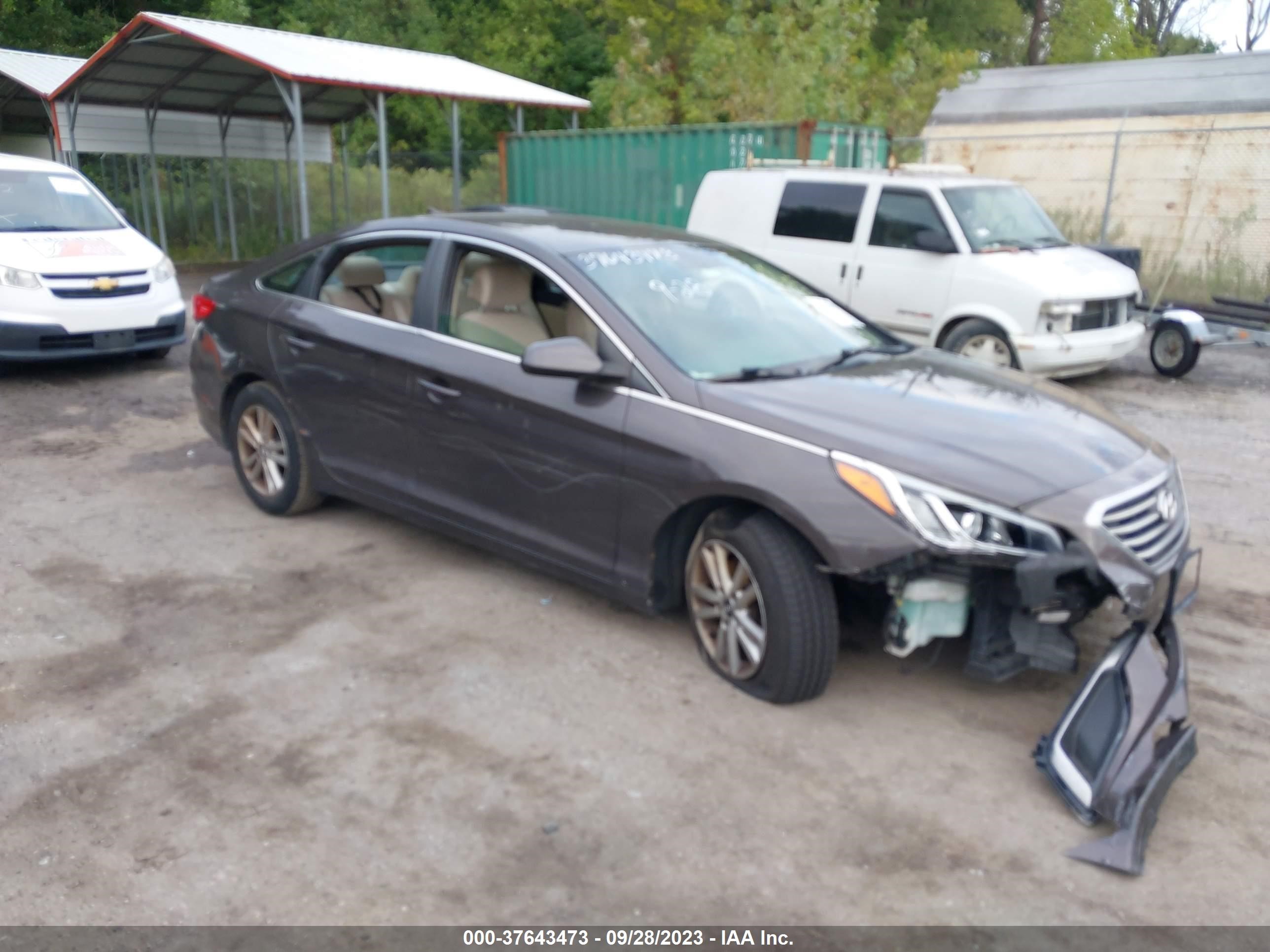 hyundai sonata 2016 5npe24af7gh332282