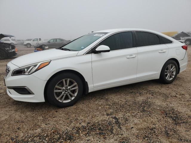 hyundai sonata se 2016 5npe24af7gh337286