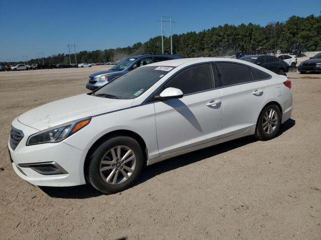 hyundai sonata se 2016 5npe24af7gh343556