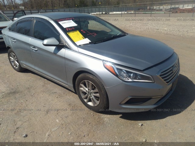 hyundai sonata 2016 5npe24af7gh344593