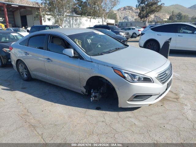 hyundai sonata 2016 5npe24af7gh344996