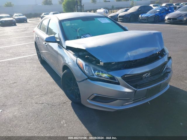 hyundai sonata 2016 5npe24af7gh350216