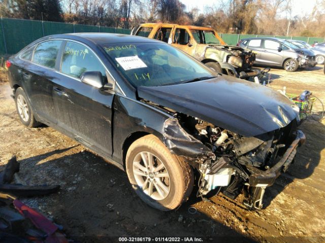 hyundai sonata 2016 5npe24af7gh357697