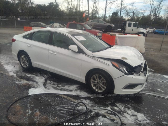 hyundai sonata 2016 5npe24af7gh364603