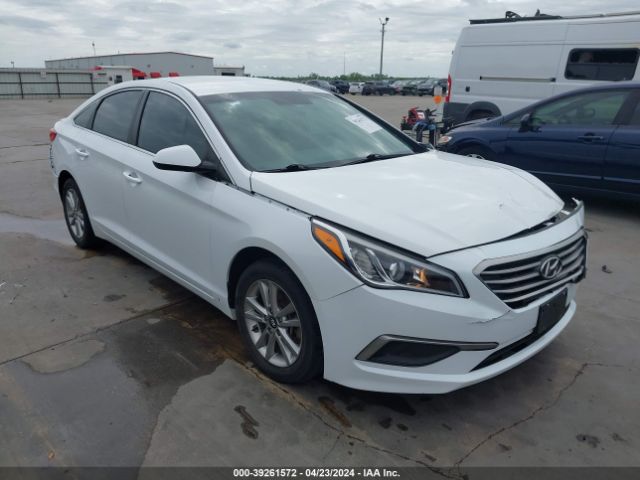 hyundai sonata 2016 5npe24af7gh365198