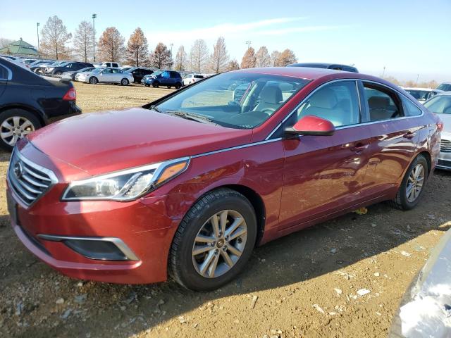 hyundai sonata se 2016 5npe24af7gh372684